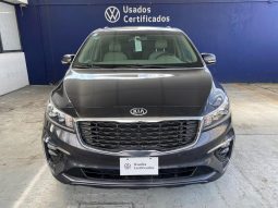 KIA SEDONA EX PACK TA 2020