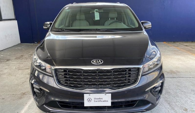 KIA SEDONA EX PACK TA 2020
