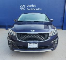 KIA SEDONA SXL TA 7 PAS 2020