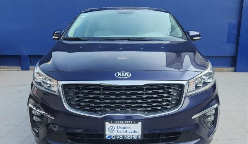 KIA SEDONA SXL TA 7 PAS 2020