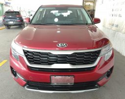 KIA SELTOS EX TM 2021
