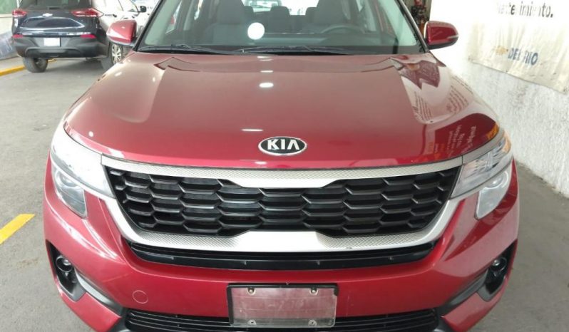 KIA SELTOS EX TM 2021