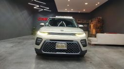 KIA SOUL EX PACK 2020