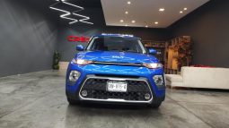 KIA SOUL LX TM 2022