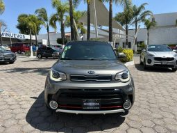 KIA SOUL SX TURBO TA 2019