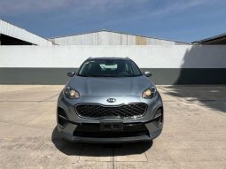 KIA SPORTAGE LX TA 2021