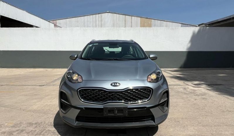 KIA SPORTAGE LX TA 2021