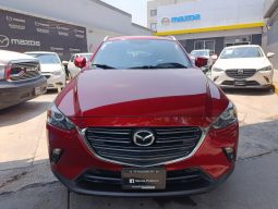 MAZDA CX3 I SPORT 2019