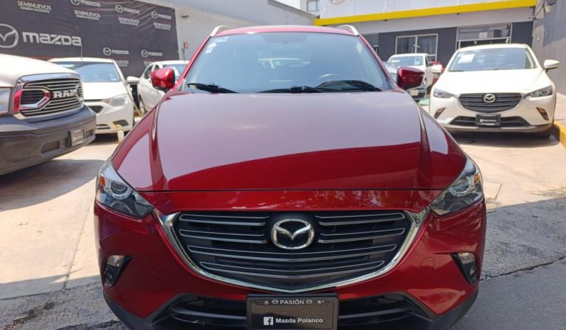 MAZDA CX3 I SPORT 2019