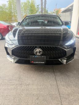 MG GT ALPHA 2023