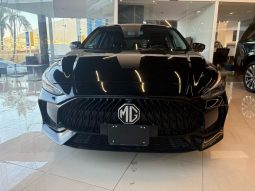 MG GT EXCITE TA 2022