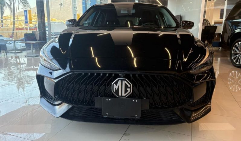 MG GT EXCITE TA 2022