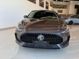 MG GT EXCITE TA 2023