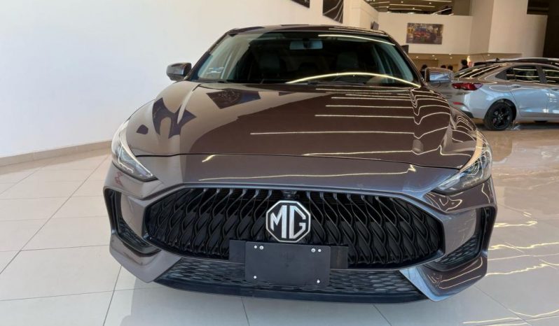 MG GT EXCITE TA 2023