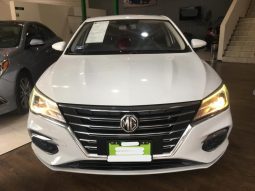 MG MG5 EXCITE TA 2022 – SERIE LSJA36E64NZ183870
