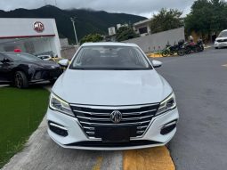 MG MG5 EXCITE TA 2022 – SERIE LSJA36E64NZ192021