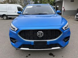 MG ZS EXCITE TA 2024