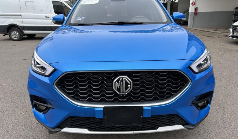 MG ZS EXCITE TA 2024