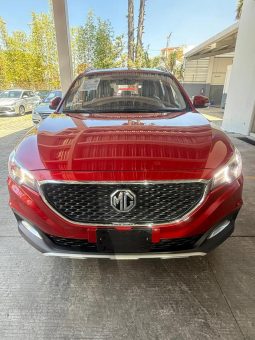 MG ZS EXCITE TM 2022
