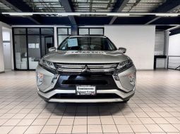 MITSUBISHI ECLIPSE CROSS GLS CVT 2020