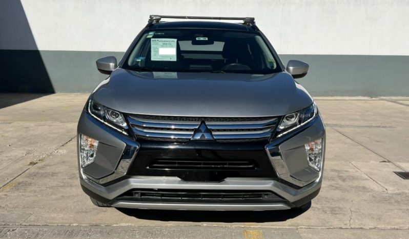 MITSUBISHI ECLIPSE CROSS GLS TA 2019