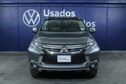 MITSUBISHI MONTERO SPORT ES 4X2 TA 2019