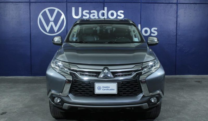 MITSUBISHI MONTERO SPORT ES 4X2 TA 2019