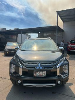 MITSUBISHI XPANDER CROSS TA 2022