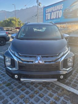 MITSUBISHI XPANDER CROSS TA 2022