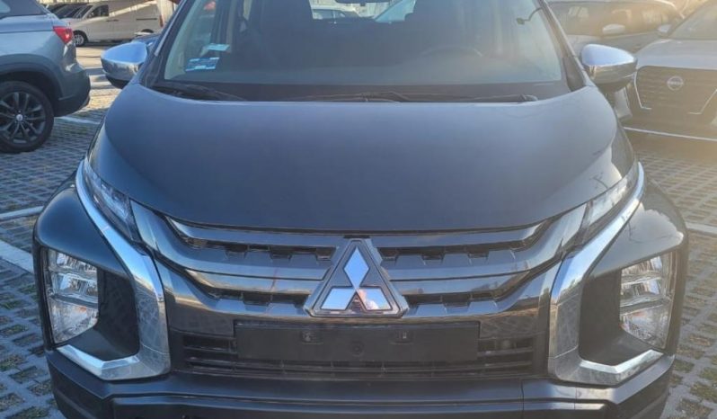 MITSUBISHI XPANDER CROSS TA 2022