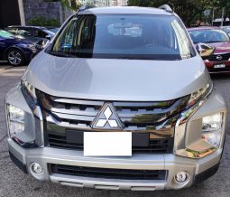 MITSUBISHI XPANDER CROSS TA 2023