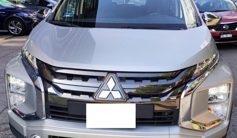 MITSUBISHI XPANDER CROSS TA 2023