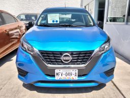 NISSAN MARCH SENSE  TA 2023