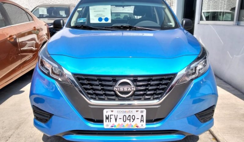 NISSAN MARCH SENSE  TA 2023