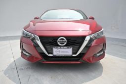 NISSAN SENTRA ADVANCE CVT 2023 – SERIE 3N1AB8AE2PY201618