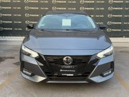 NISSAN SENTRA SR PLATINUM 2023