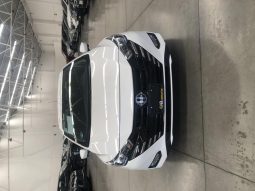 NISSAN VERSA ADVANCE CVT 2023 – SERIE 3N1CN8AE1PL834950