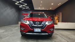 NISSAN X-TRAIL ADVANCE 2 ROW 2021 – SERIE JN8BT27T4MW126963