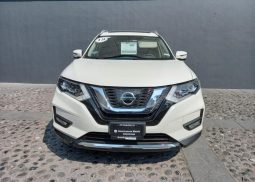 NISSAN X-TRAIL EXCLUSIVE 7 PAS 4X4 2018