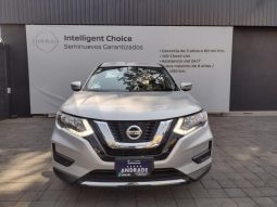 NISSAN X-TRAIL SENSE 2ROW TA 2021