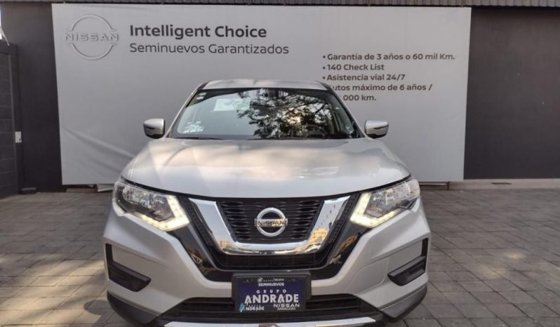 NISSAN X-TRAIL SENSE 2ROW TA 2021