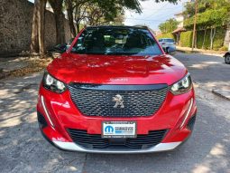 PEUGEOT 2008 ALLURE PACK TA 2024