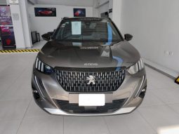 PEUGEOT 2008 GT LINE TA 2022