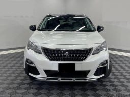 PEUGEOT 3008 ALLURE PACK 2.0TD TIP 2020