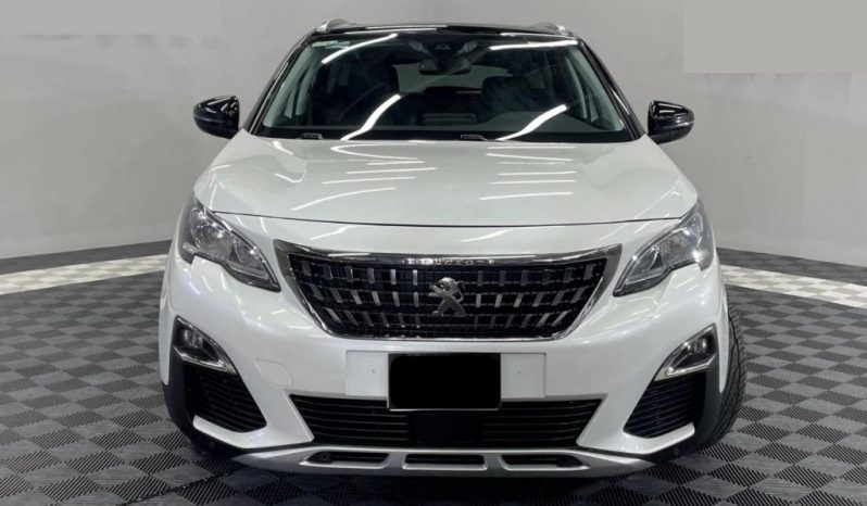 PEUGEOT 3008 ALLURE PACK 2.0TD TIP 2020