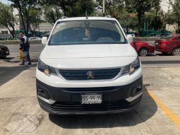 PEUGEOT RIFTER ALLURE TM 2022