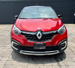 RENAULT CAPTUR ICONIC 2022 – SERIE 93YRH3CX1NJ066987