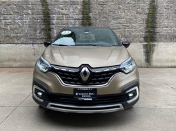 RENAULT CAPTUR ICONIC 2022 – SERIE 93YRH4CX3NJ236367