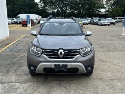 RENAULT DUSTER ICONIC CVT 2023