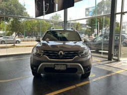 RENAULT DUSTER ICONIC TA 2022